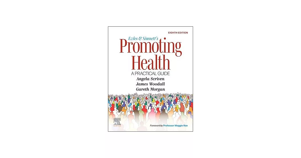 Ewles and Simnett’s Promoting Health: A Practical Guide | 拾書所