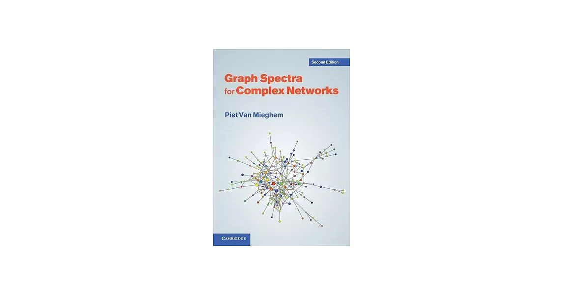 Graph Spectra for Complex Networks | 拾書所
