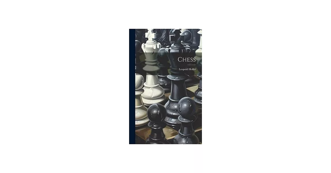 Chess | 拾書所