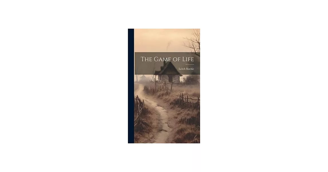 The Game of Life | 拾書所