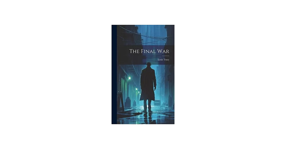 The Final War | 拾書所