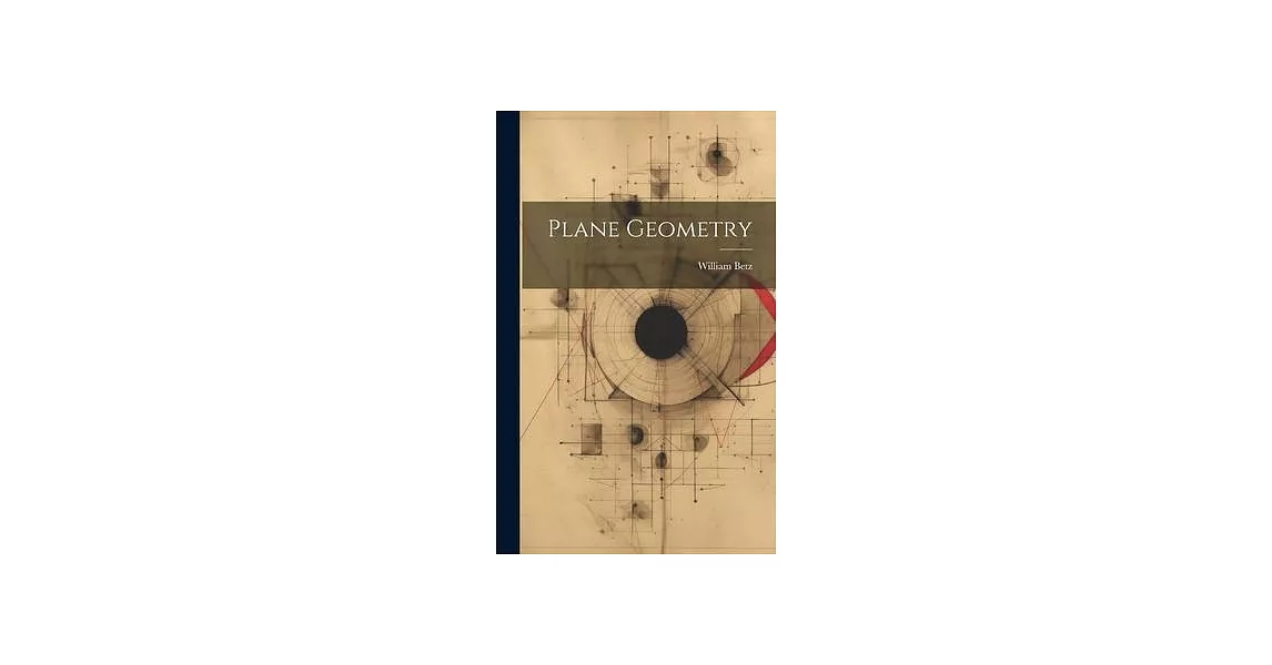 Plane Geometry | 拾書所