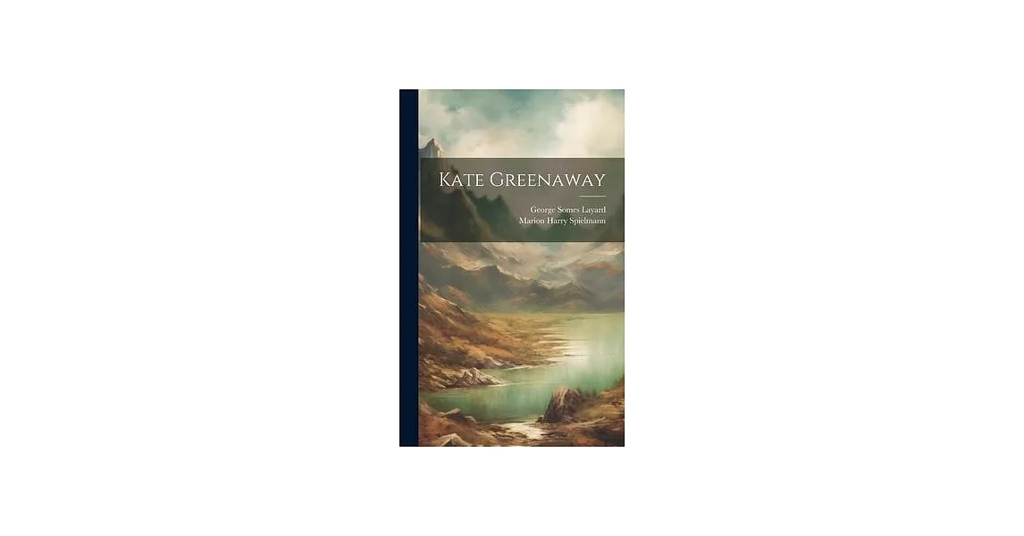 Kate Greenaway | 拾書所