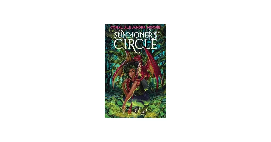 Summoner’s Circle | 拾書所