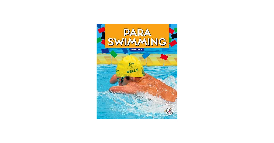 Para Swimming | 拾書所