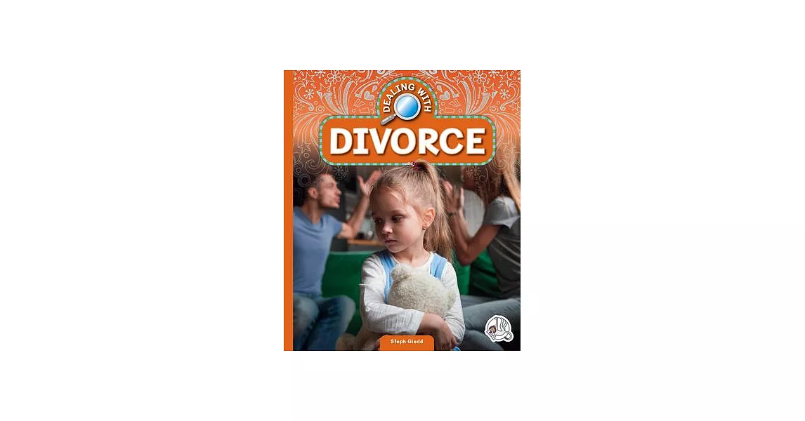 Dealing with Divorce | 拾書所