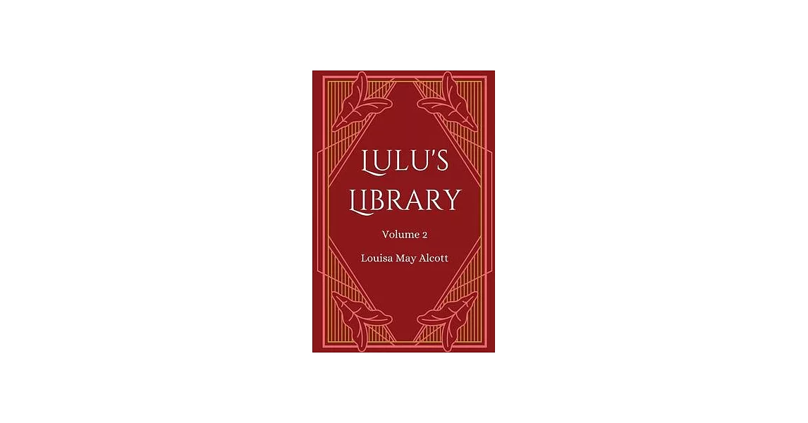 Lulu’s Library, Volume 2 | 拾書所