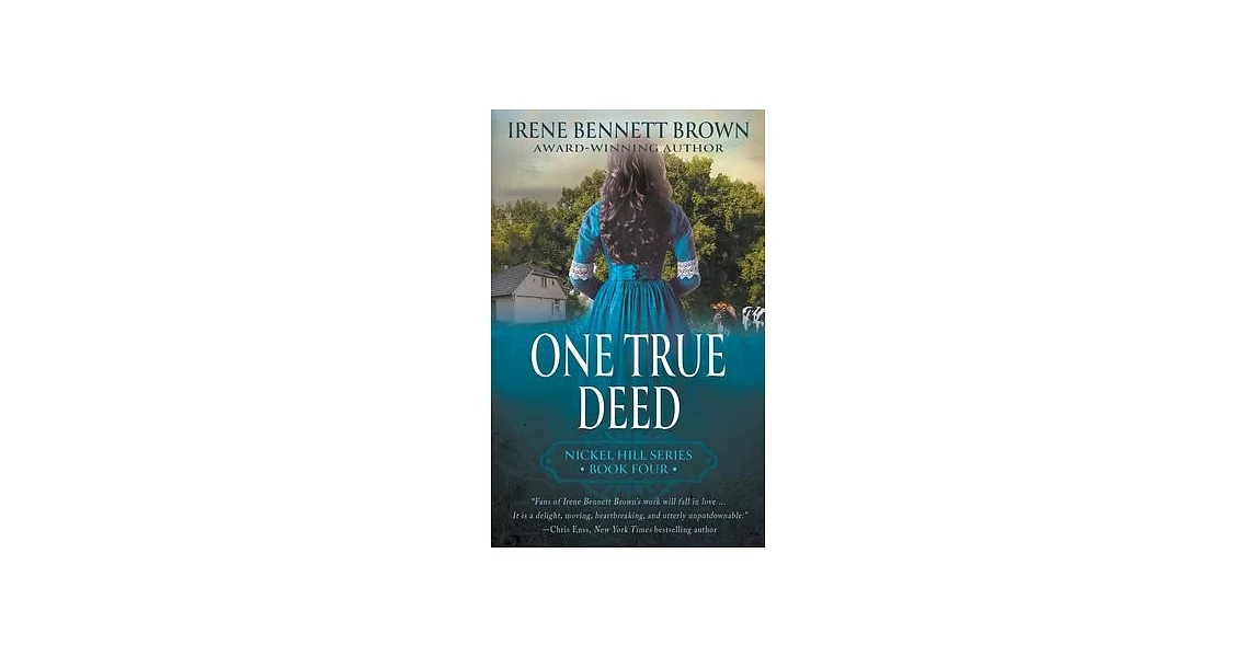 One True Deed: A Classic Historical Western Romance Series | 拾書所