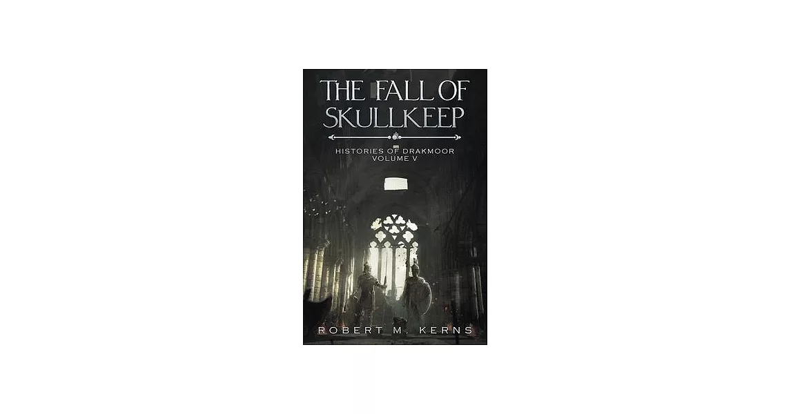 The Fall of Skullkeep | 拾書所
