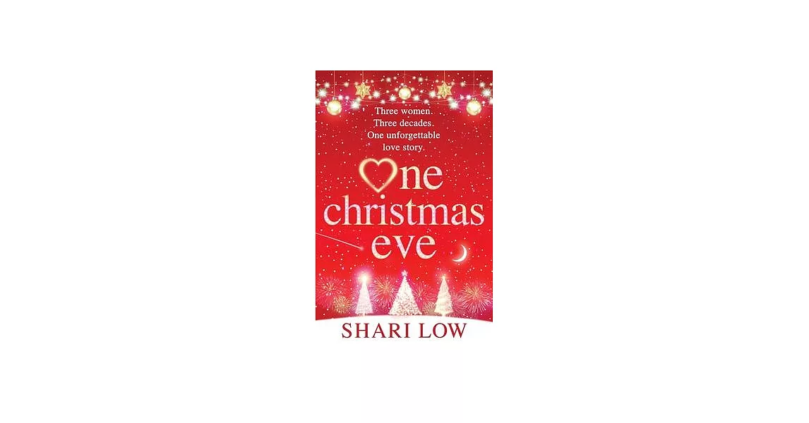 One Christmas Eve | 拾書所