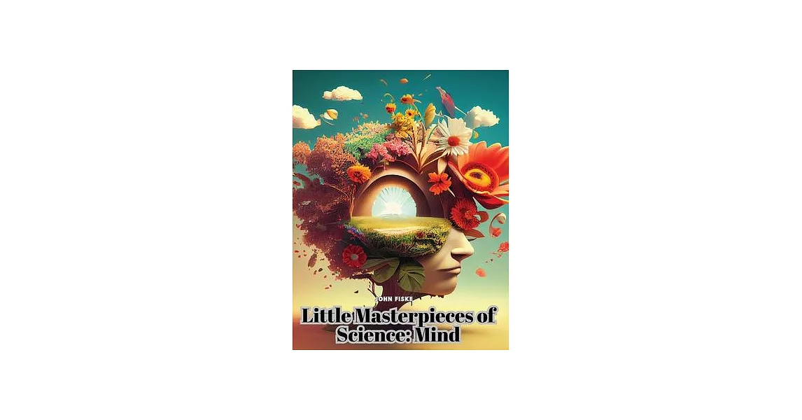 Little Masterpieces of Science: Mind | 拾書所