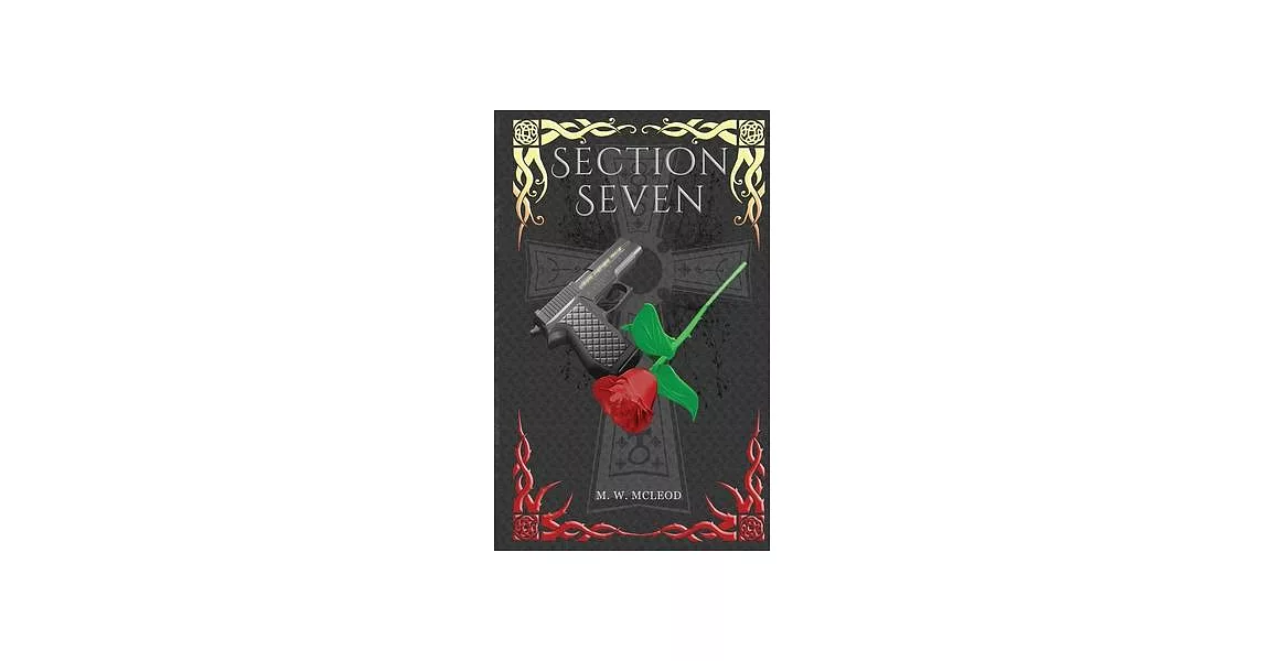 Section Seven | 拾書所