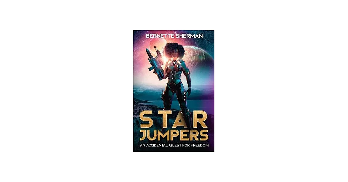 Star Jumpers: An Accidental Quest for Freedom | 拾書所