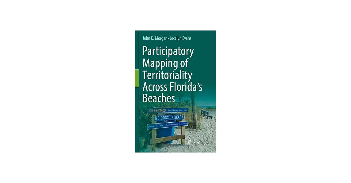 Participatory Mapping of Territoriality Across Florida’s Beaches | 拾書所