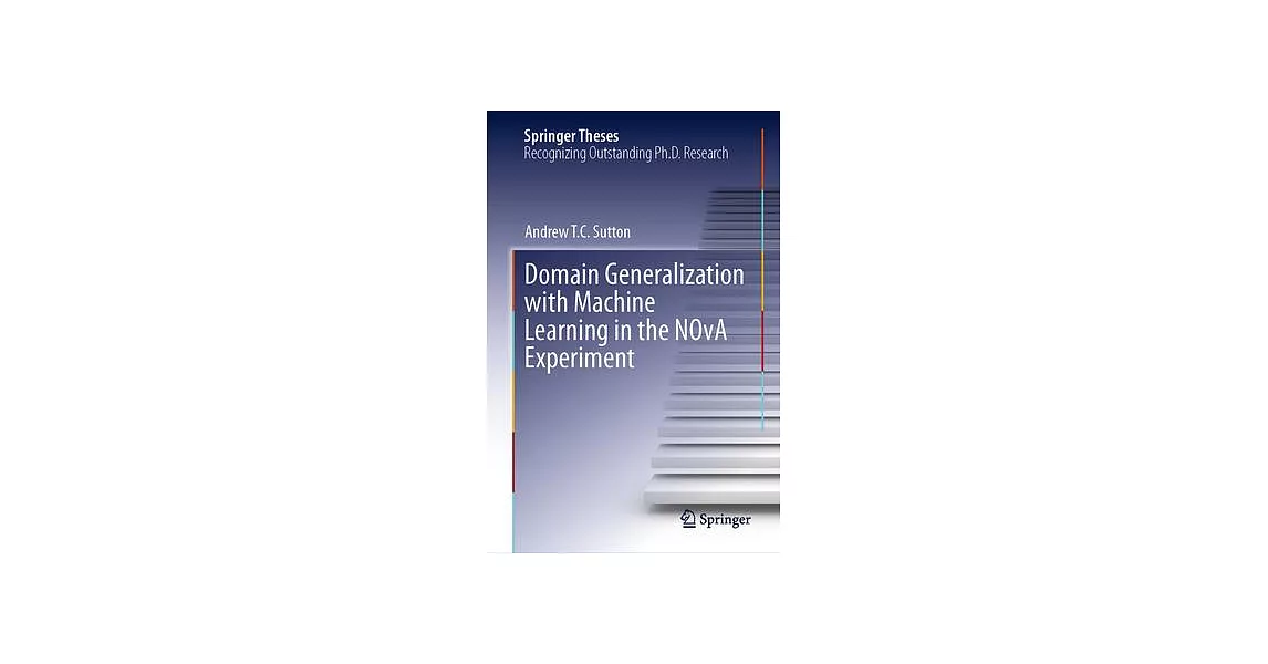 Domain Generalization with Machine Learning in the Nova Experiment | 拾書所