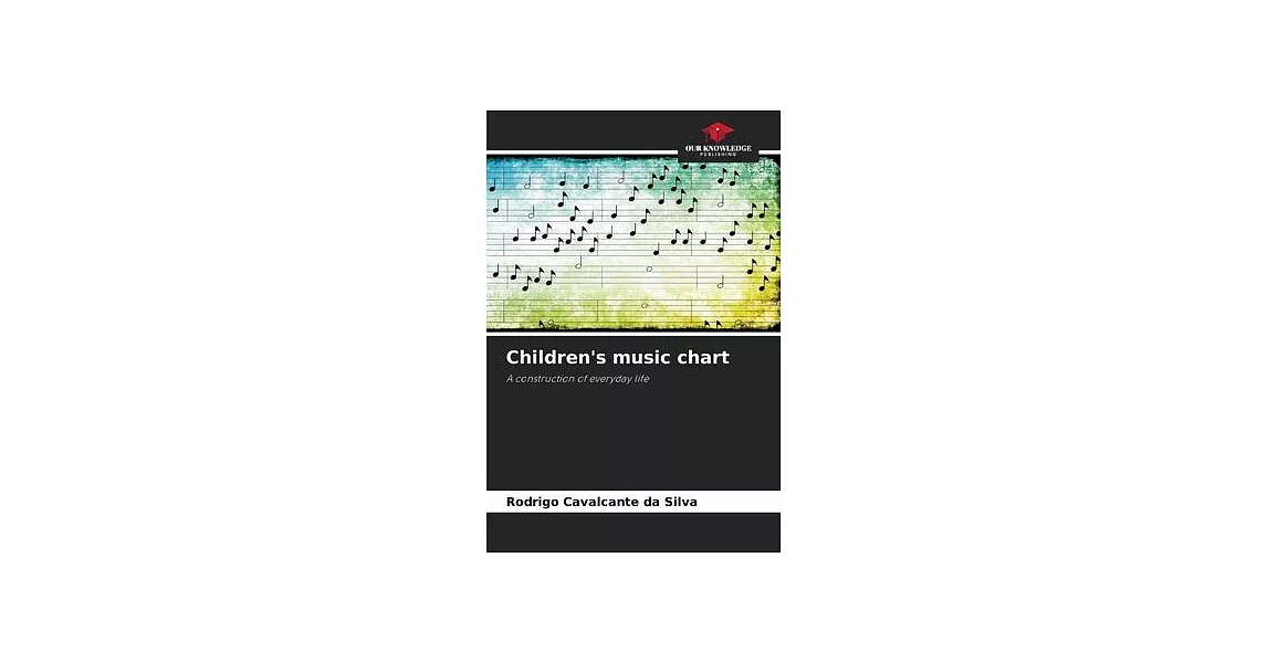 Children’s music chart | 拾書所