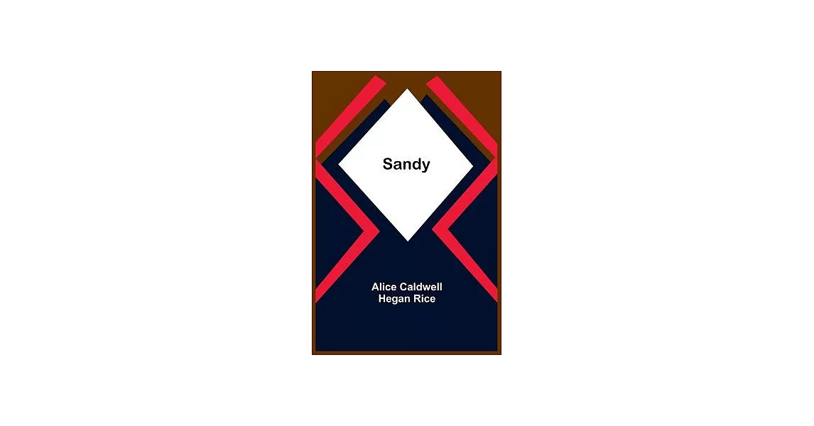 Sandy | 拾書所