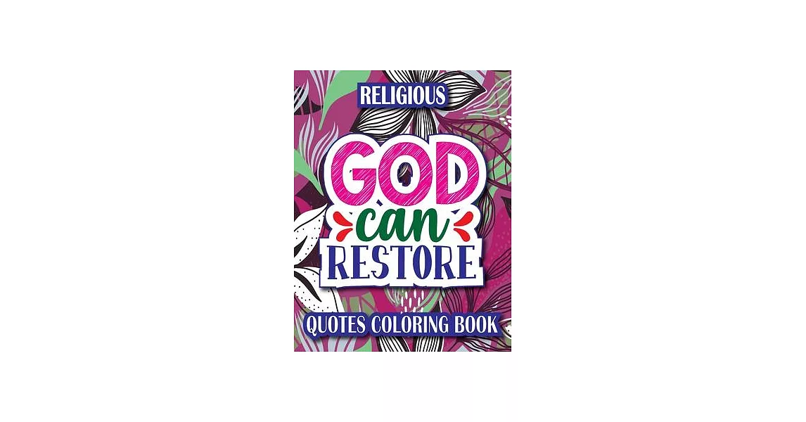 Religious Activity Book for Adults: Religious Motivational Book for Women, Bible Book for Adults, Faith Activity Book, Religious Quotes Spiritual Book | 拾書所