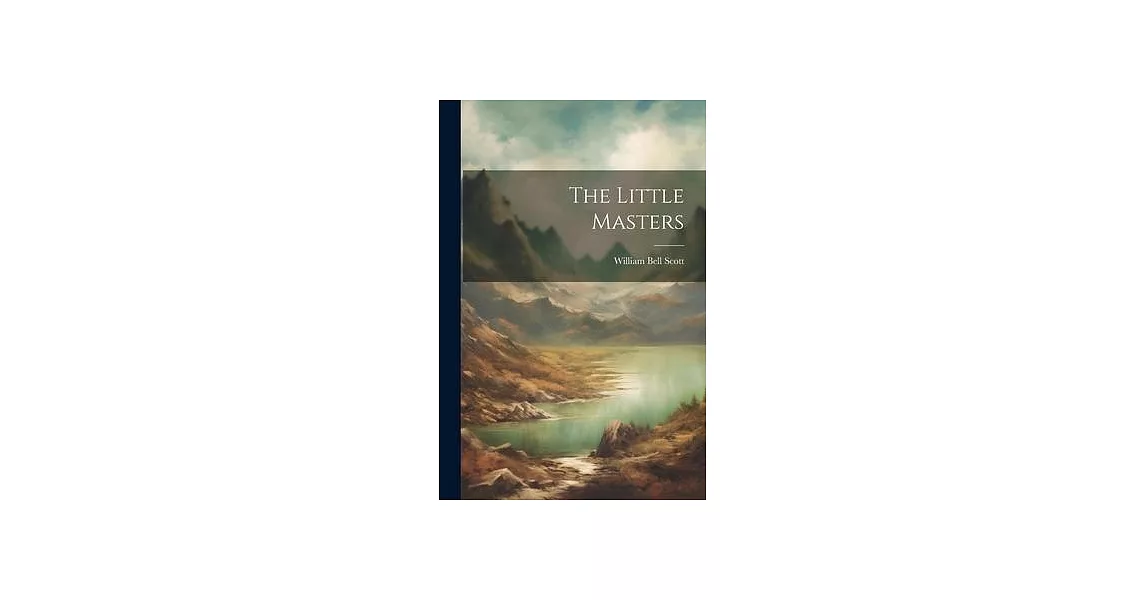 The Little Masters | 拾書所