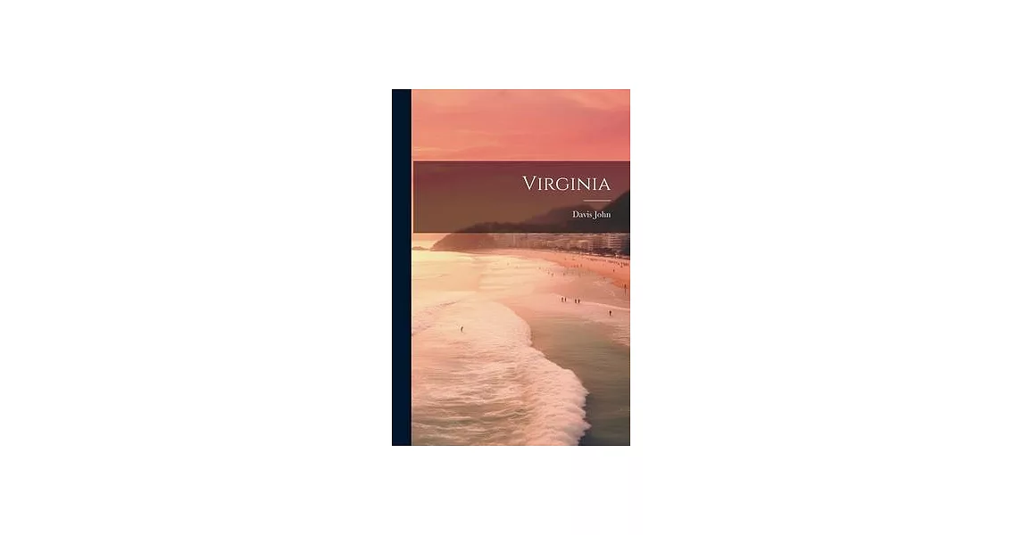 Virginia | 拾書所