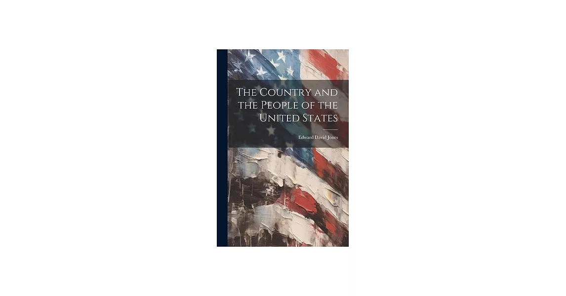 The Country and the People of the United States | 拾書所