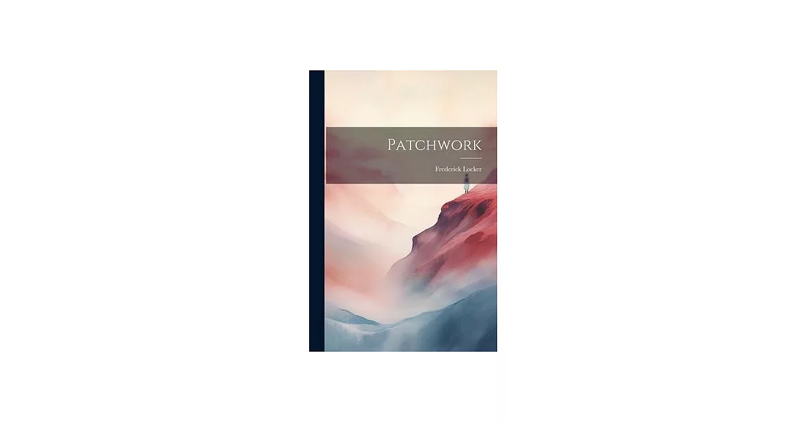 Patchwork | 拾書所