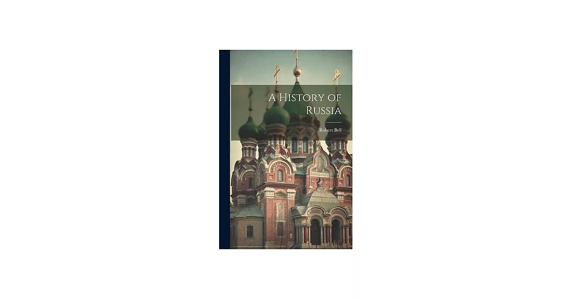 A History of Russia | 拾書所