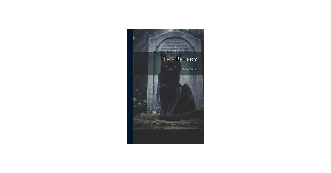 The Belfry | 拾書所