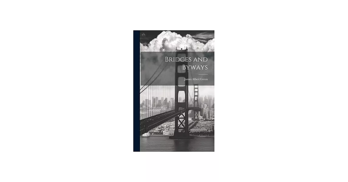 Bridges and Byways | 拾書所