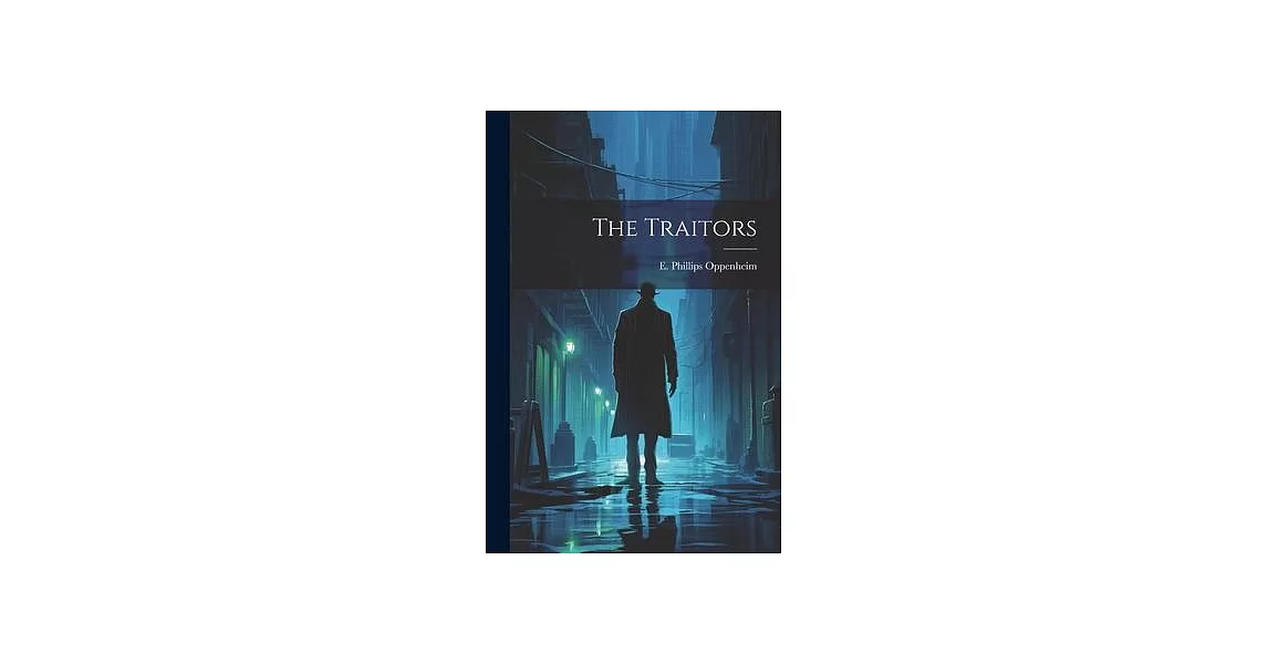 The Traitors | 拾書所