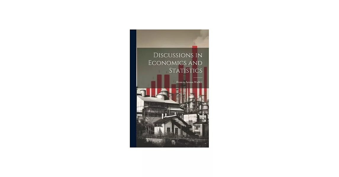 Discussions in Economics and Statistics | 拾書所