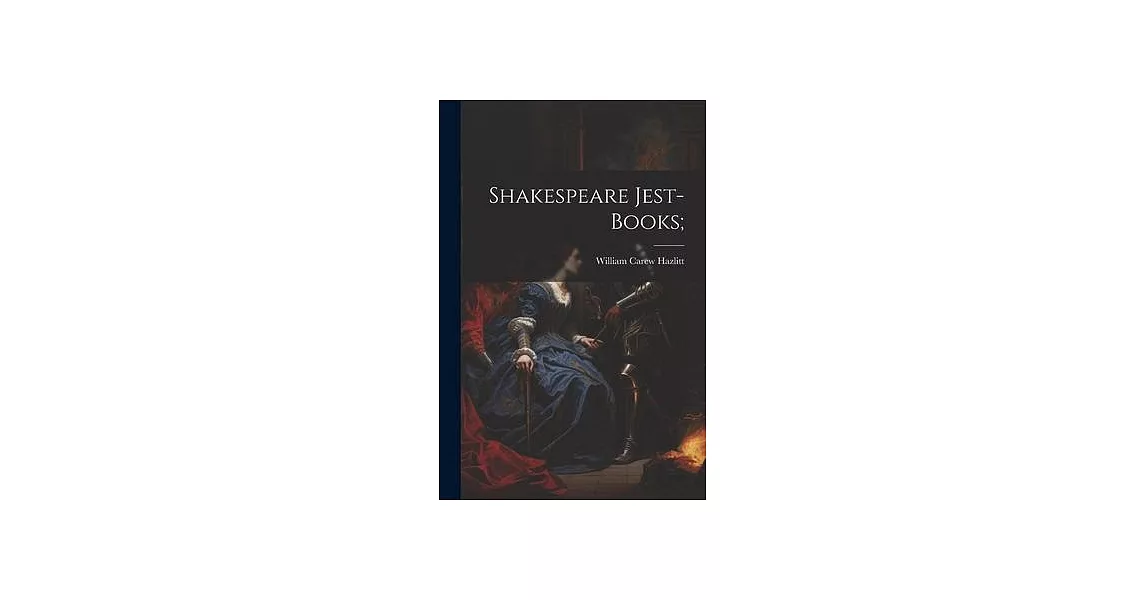 Shakespeare Jest-Books; | 拾書所