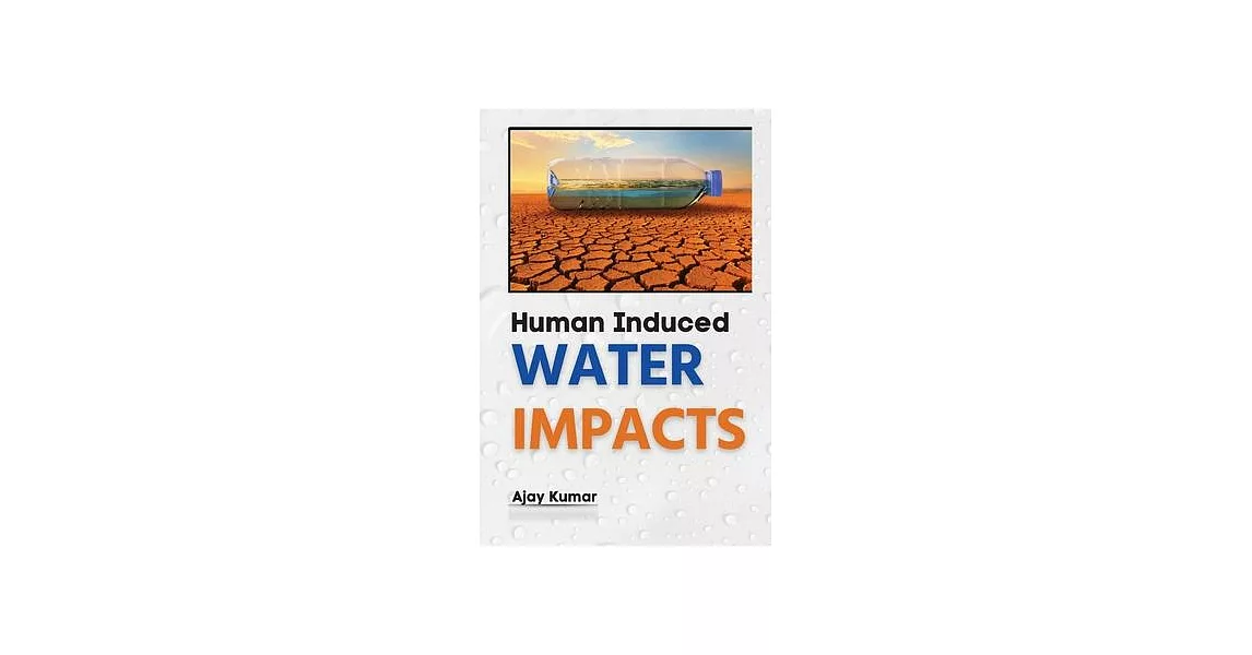 Human Induced Water Impacts | 拾書所