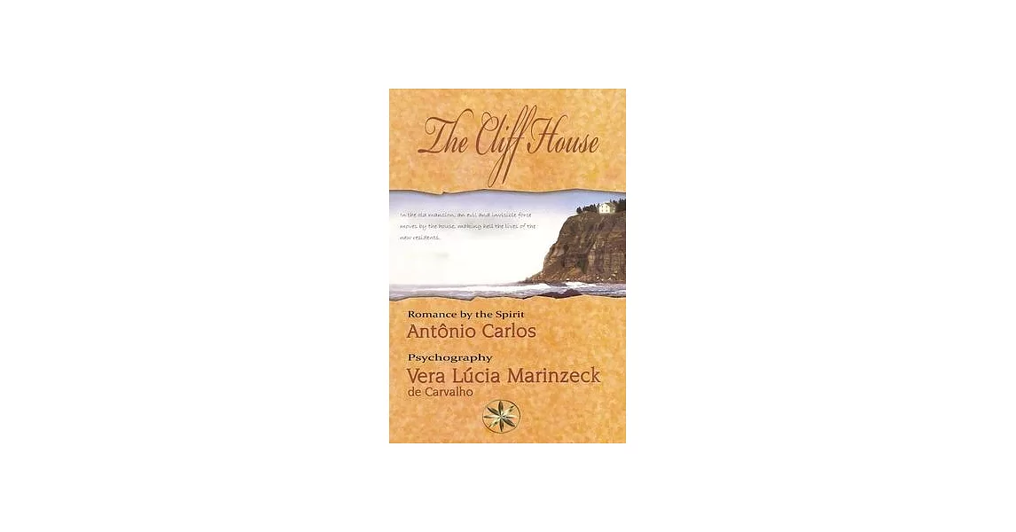 The Cliff House | 拾書所