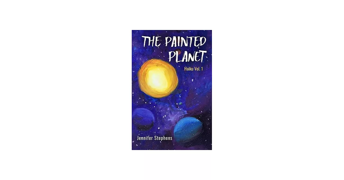 The Painted Planet | 拾書所