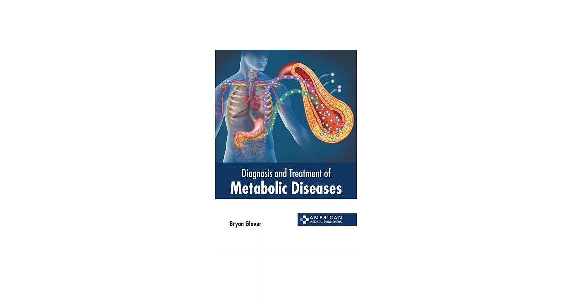 Diagnosis and Treatment of Metabolic Diseases | 拾書所