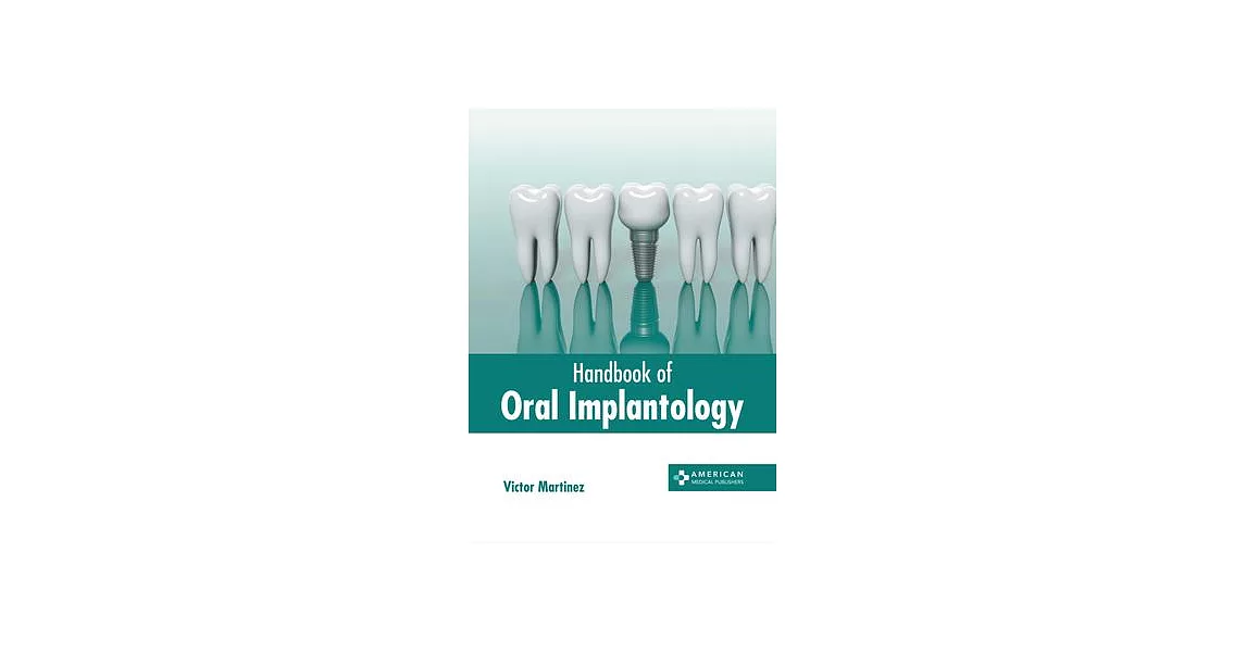 Handbook of Oral Implantology | 拾書所