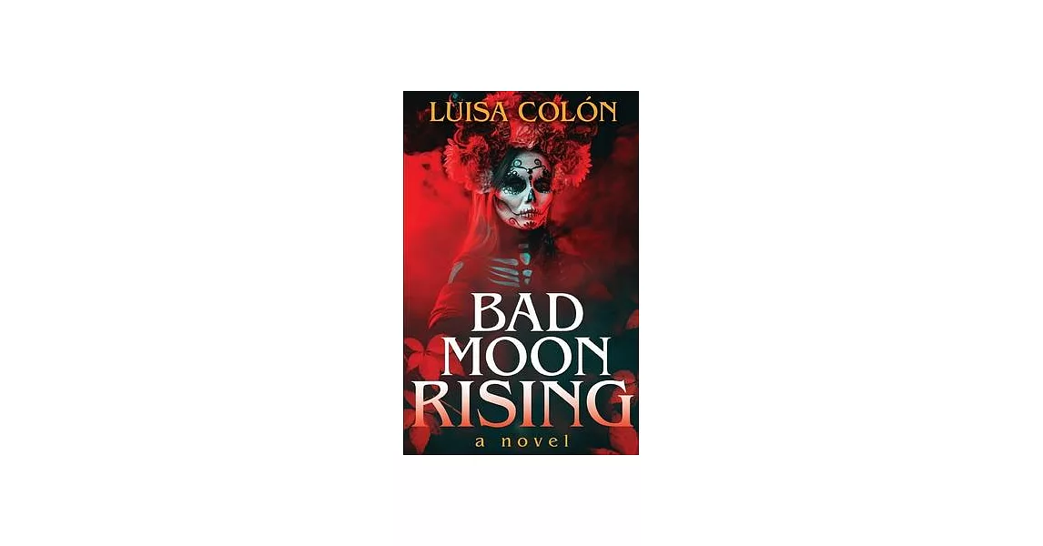 Bad Moon Rising | 拾書所