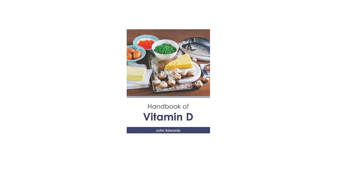 Handbook of Vitamin D | 拾書所