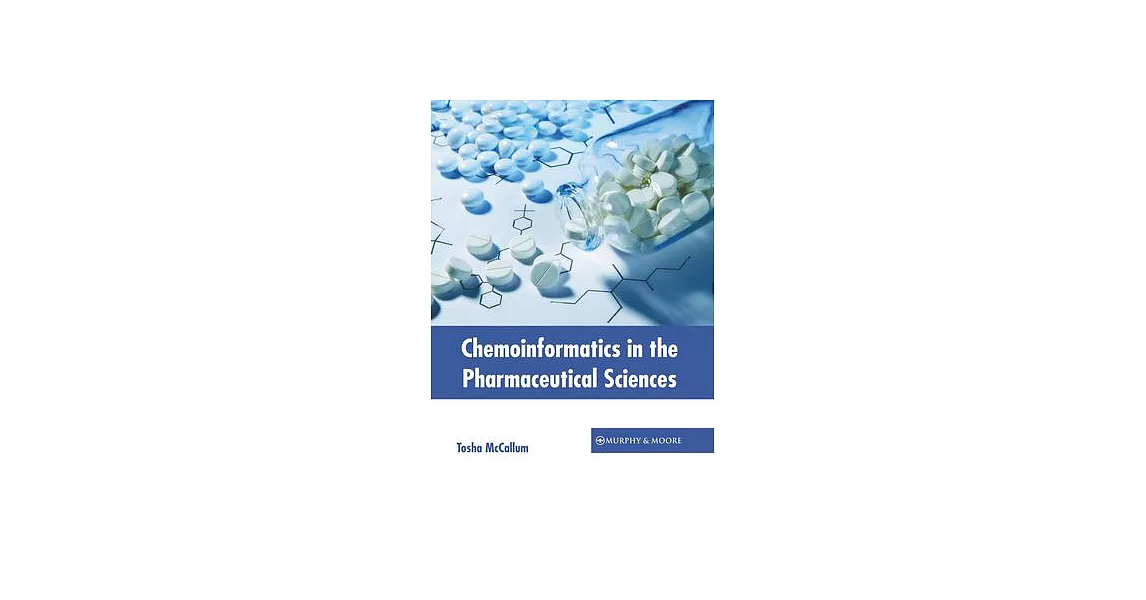 Chemoinformatics in the Pharmaceutical Sciences | 拾書所