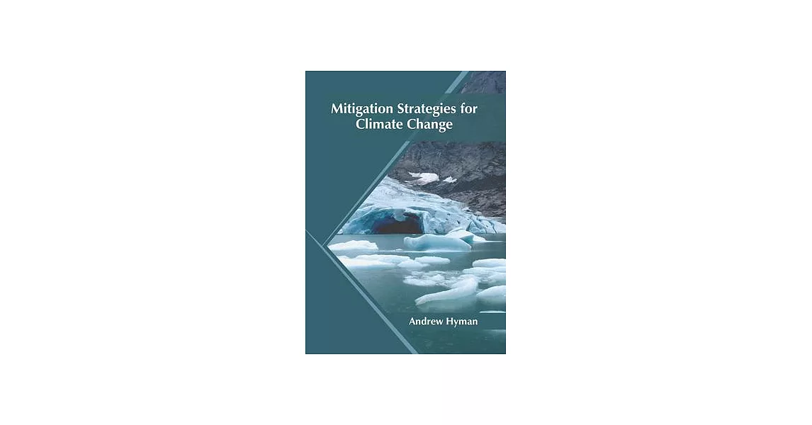 Mitigation Strategies for Climate Change | 拾書所