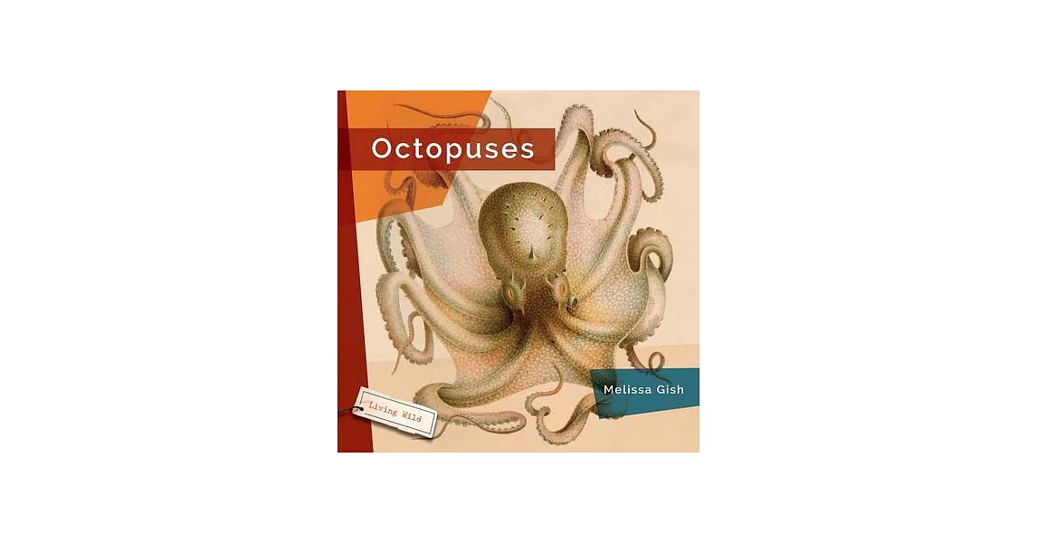 Octopuses | 拾書所