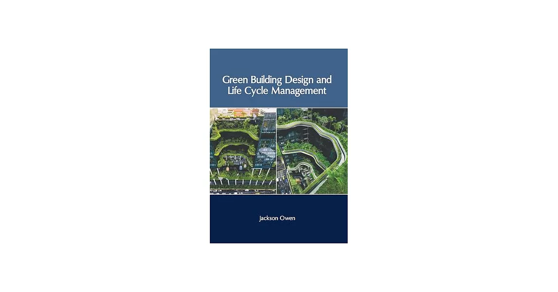 Green Building Design and Life Cycle Management | 拾書所