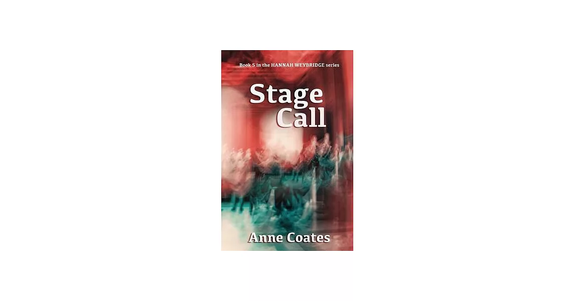 Stage Call | 拾書所