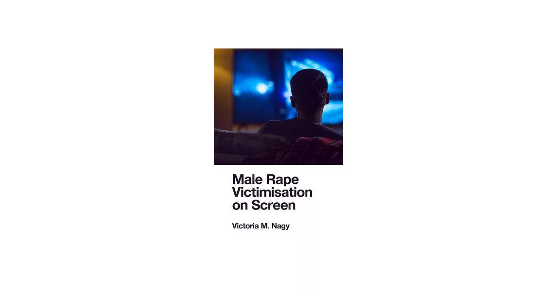 Male Rape Victimisation on Screen | 拾書所