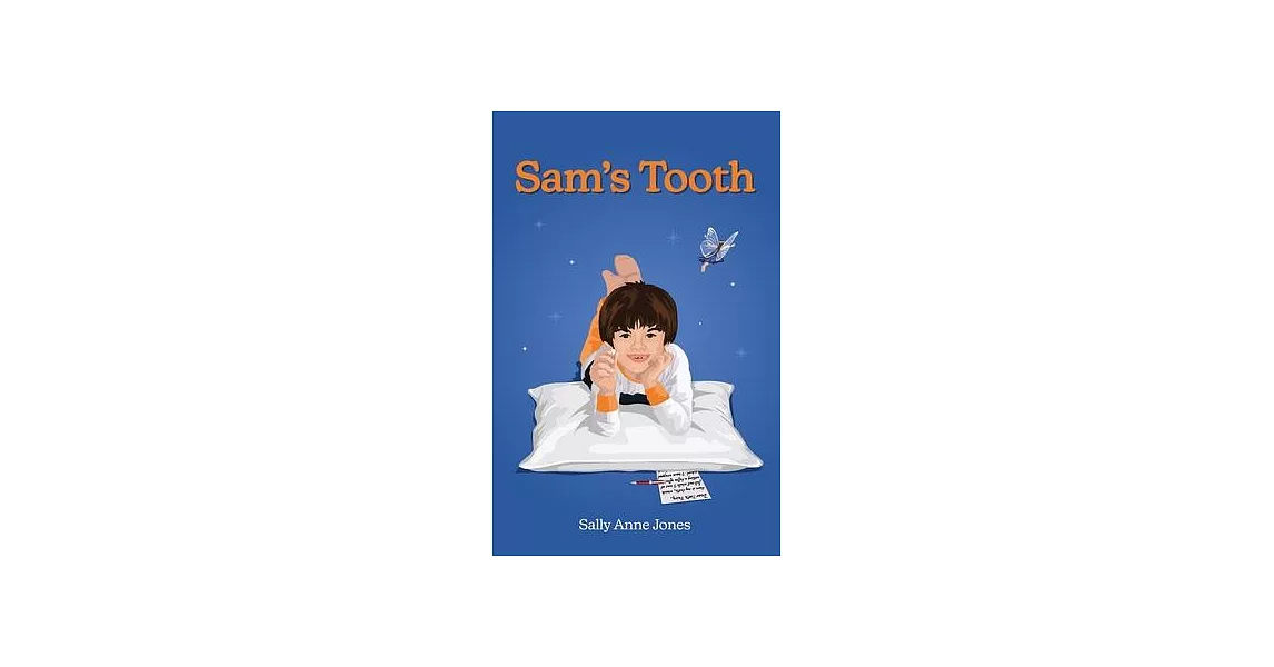 Sam’s Tooth | 拾書所