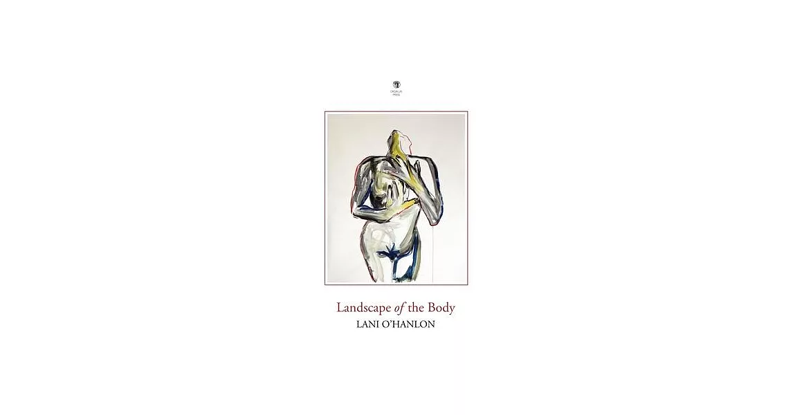 Landscape of the Body | 拾書所