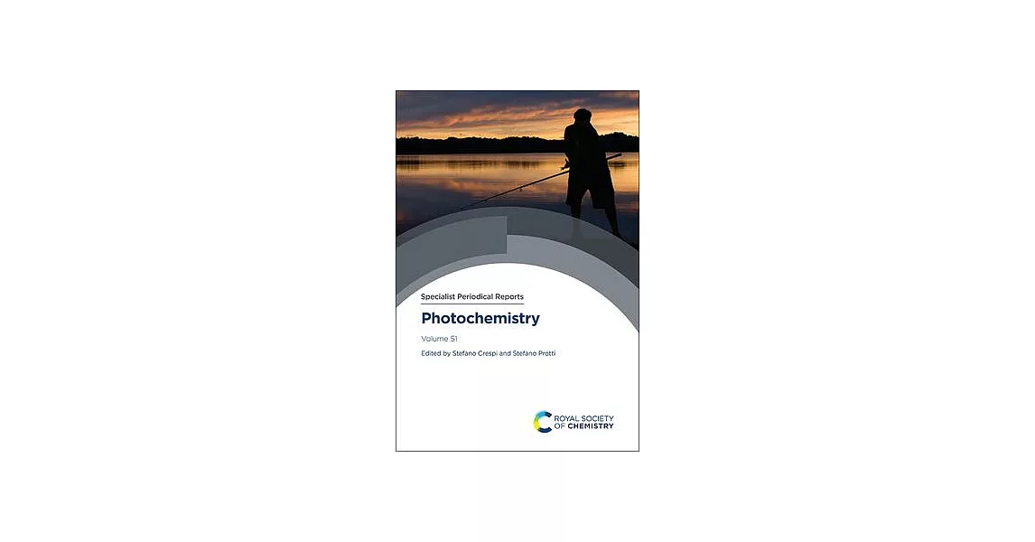 Photochemistry: Volume 51 | 拾書所