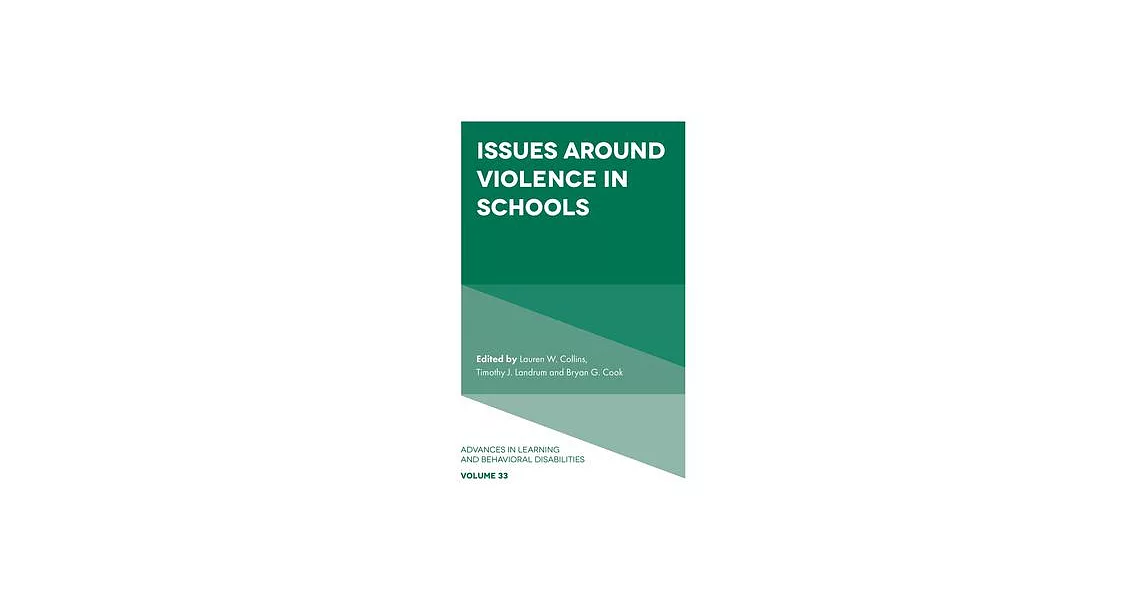 Issues Around Violence in Schools | 拾書所
