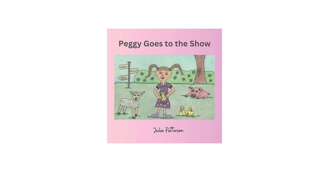 Peggy goes to the show | 拾書所